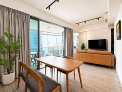Lincoln Suites (D11), Condominium #608154461